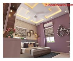 Interior Designers in Kolkata Best Luxury Interiors – Design Your Home Beautifully