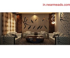 Interior Designers in Delhi Karma Interiors – Best Designers in New Delhi