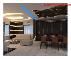 Interior Designers in Delhi ZED Interiors – Best Solutions to Design Homes and Offices