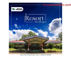 Tours and Travels in Bangalore Best Resort in Dandeli - Whistling Woodzs SPA and River Resort