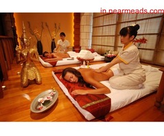 Female to Male Body Massage in Ahmedabada 9930051971 - Image 1