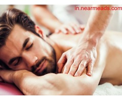 Female to Male Body Massage in Ahmedabada 9930051971 - Image 3