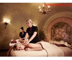 Massage in Udaipur Female to Male Body Massage in Udaipur 8824545434