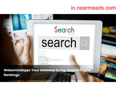Digital Marketing Course in Bangalore Webomindapps: Your Gateway to Top Search Engine Rankings