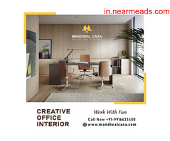 Interior Designers in Bangalore Commercial Interior Design Companies in HSR Layout | 9916633400