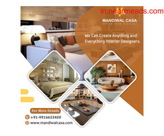 Commercial Interior Design Companies in HSR Layout | 9916633400 - Image 4
