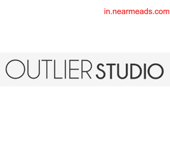 Interior Designers in Delhi Outlier Studio: Where Luxury Meets Design Excellence in Delhi