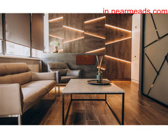 Outlier Studio: Where Luxury Meets Design Excellence in Delhi - Image 2