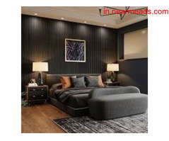 Experience Luxury Living: Interior Designer Services by SattvaShilp in Noida - Image 2