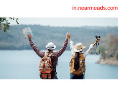 Tours and Travels in Ahmedabad Understanding the Difference Between Tour and Travel: A Simplified Guide