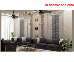Interior Designers in Delhi Best interior Designers in Delhi