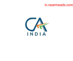 Job Consultancy in Jaipur Company Registration in India | cabkgoyal