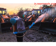 Eurow Care & Cure LLP - Pest Control Service in Kolkata - Image 3