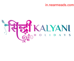 Tours and Travels in Bhubaneswar Siddhi Kalyani Holidays