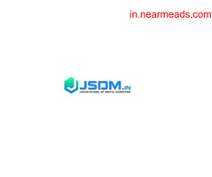 Digital Marketing Course in Jaipur Digital Marketing Course