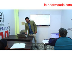 Digital Marketing Course in Lucknow SEO Training In Lucknow