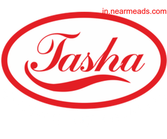 Ahmedabad Tasha Industries