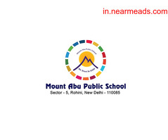 NCR Spa Massage Centres best school in Rohini