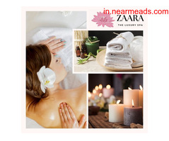 Massage in Bhubaneswar Best Spa in Bhubaneswar, Body Massage Centre ,Night Spa