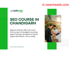 Digital Marketing Course in Chandigarh Seo Course In Chandigarh | Seo Training In Chandigarh