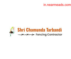 Commercial Property Looking for Cement Chairs and Benches by Shri Chamunda Tarbandi