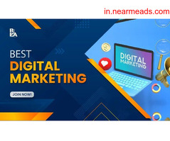 Digital Marketing Course in Lucknow Digital Marketing Training In Lucknow