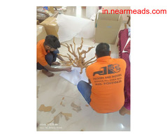 Packers and Movers Udaipur RS Packers and Movers in Udaipur - High Quality Professional Services