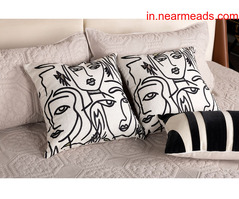 Buy Best Cushion Covers & Furniture - Image 3