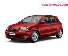 Tours and Travels in Kochi Cab Rentals in Kerala
