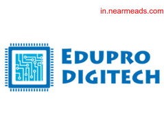 Digital Marketing Course in Chandigarh Edupro Digitech