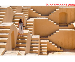 Tours and Travels in Jaipur Jaipur Tour Travels