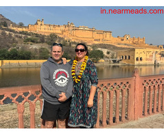 Jaipur Tour Travels - Image 2