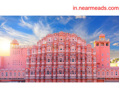 Jaipur Tour Travels - Image 4