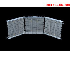 Commercial Property Mica Heater Manufacturers in India | Chhaperia