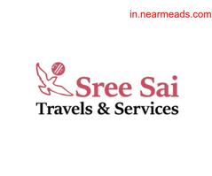 Tours and Travels Thiruvananthapuram Discover Extraordinary Journeys with Sree Sai Travels & Services!