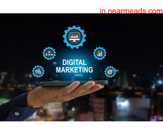 Digital Marketing Course in Kochi Freelance Digital Marketer In Kochi
