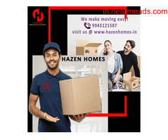 Packers and Movers Bangalore Packer and Movers for Residential and Commercial