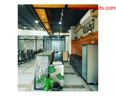 Transform Your Workspace with Office Interior Design Company - Image 2