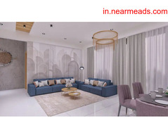 Interior Designers in Ahmedabad Evolution Of Interior Designer in Gujarat | JDesign Studio