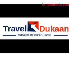 Tours and Travels in Ahmedabad Travel Dukaan