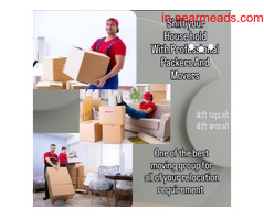 Packers and Movers Chandigarh KR Moving Group | Packers and movers in chandigarh
