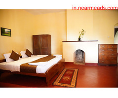 Cherambadi Bungalow - Image 4