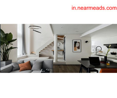 Interior Designers in Bhubaneswar Best Interior Designer in Bhubaneswar - AVR Design and Construction