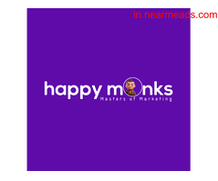 Digital Marketing Course in Kochi Leading Digital Marketing Company Kochi | HappyMonks Digital