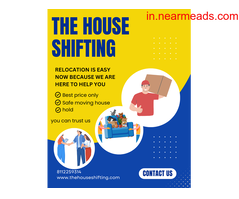 Packers and Movers Gurgaon Packers and movers Gurgaon