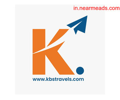 Tours and Travels in Coimbatore KBS Travels & Tour Agency - Delhi