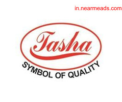Ahmedabad Tasha Industries