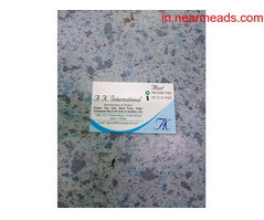 Packers and Movers Delhi Jewellery Box manufacturers