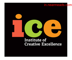Delhi ICE Institute | Film Acting School in Delhi | Best Modelling & Filmmaking Course
