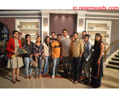 ICE Institute | Film Acting School in Delhi | Best Modelling & Filmmaking Course - Image 2